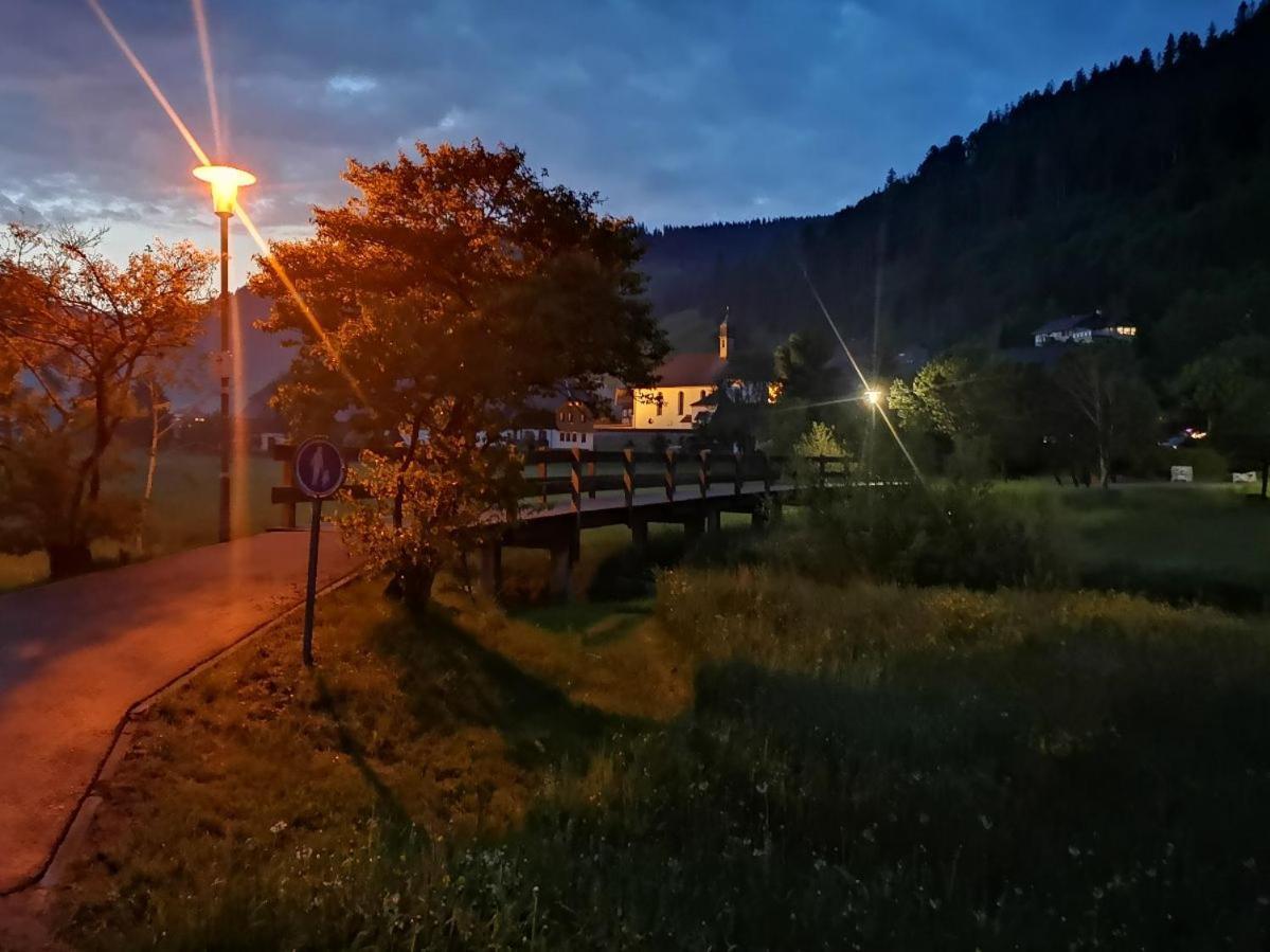 Fewo C1 für bis zu 5 Personen Menzenschwand-Hinterdorf Exterior foto
