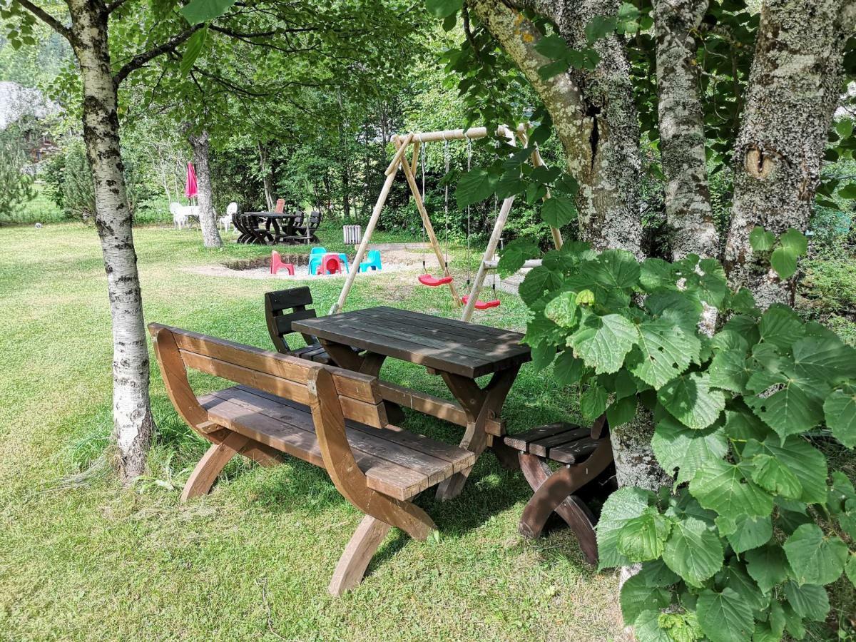 Fewo C1 für bis zu 5 Personen Menzenschwand-Hinterdorf Exterior foto